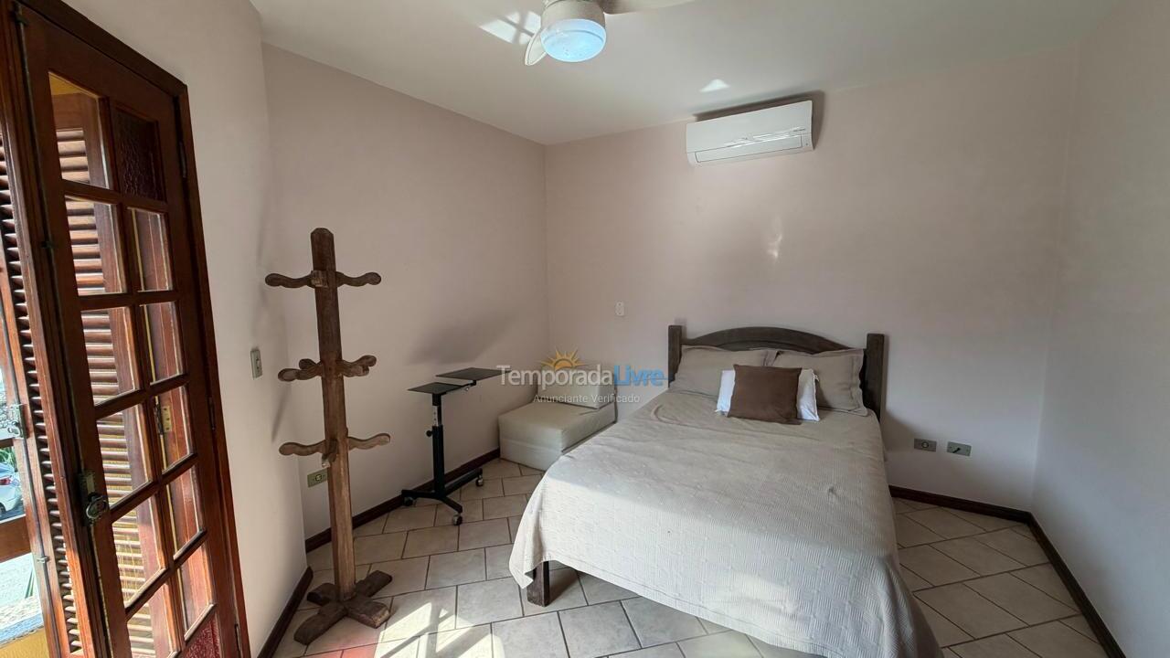 House for vacation rental in Bertioga (Riviera de São Lourenço)