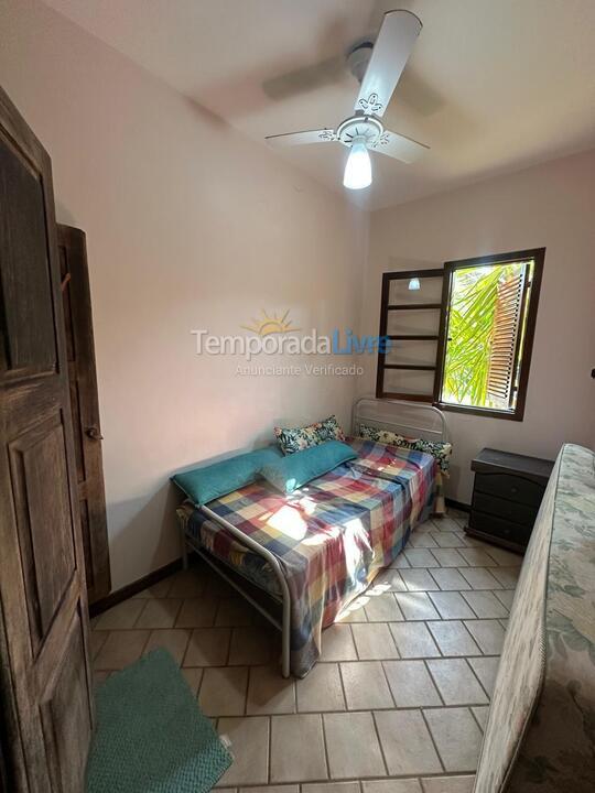 House for vacation rental in Bertioga (Riviera de São Lourenço)