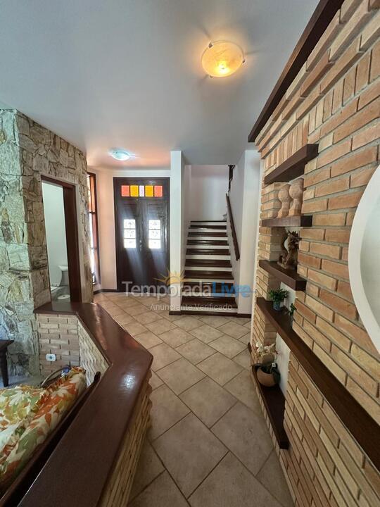 House for vacation rental in Bertioga (Riviera de São Lourenço)