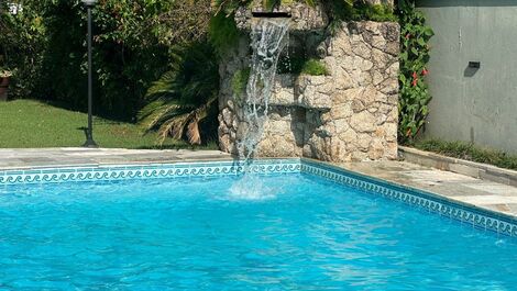 Rustic mansion 150 meters from the beach - Module 4 in Riviera