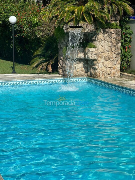 House for vacation rental in Bertioga (Riviera de São Lourenço)