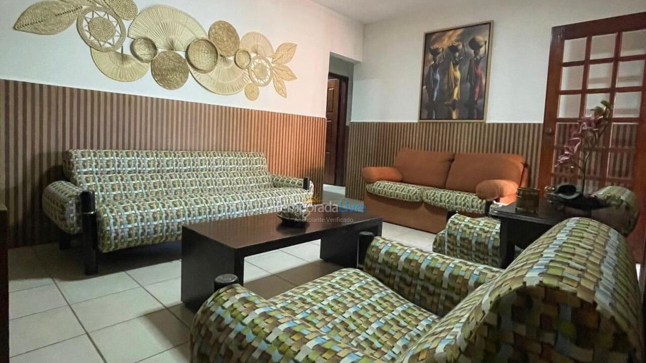 Casa para aluguel de temporada em Caldas Novas (Portal das águas Quentes)