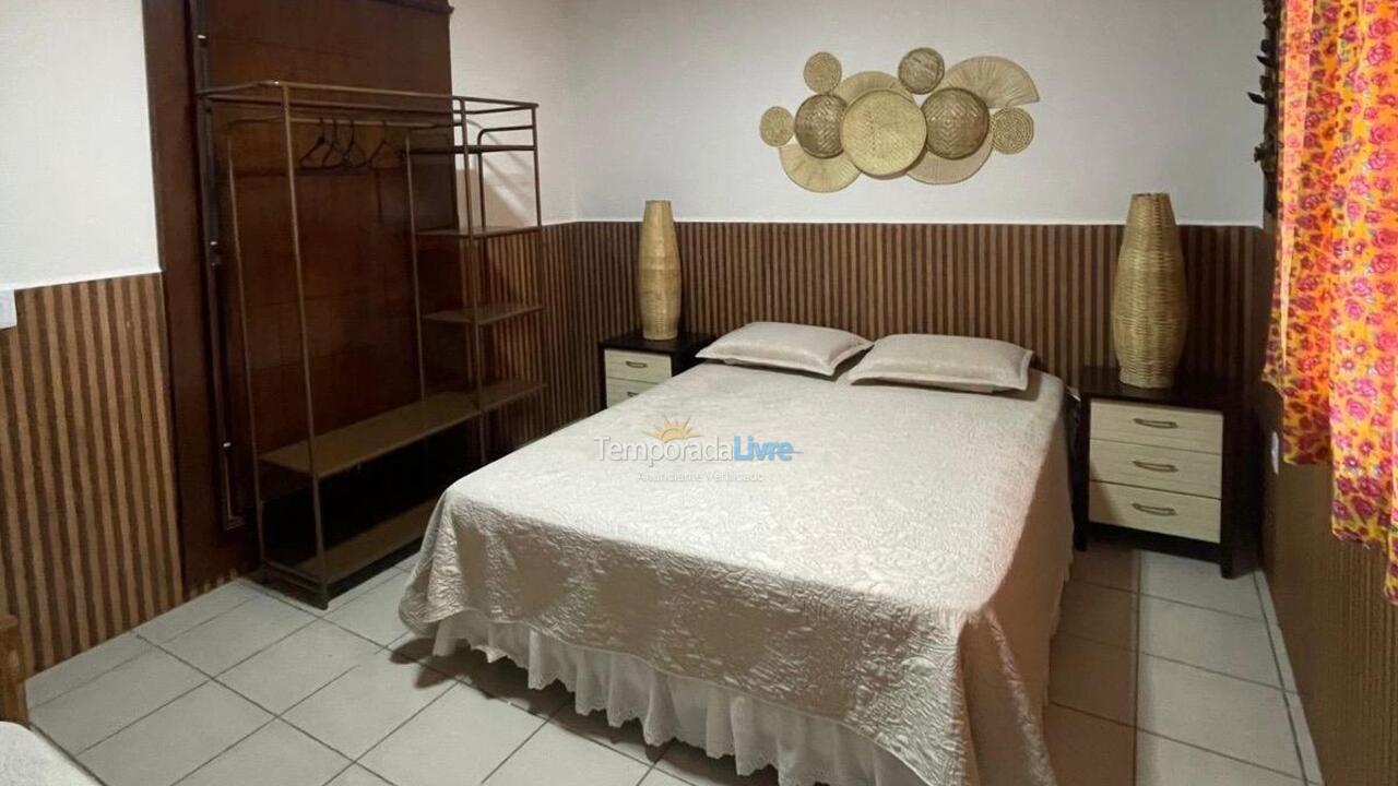 Casa para aluguel de temporada em Caldas Novas (Portal das águas Quentes)