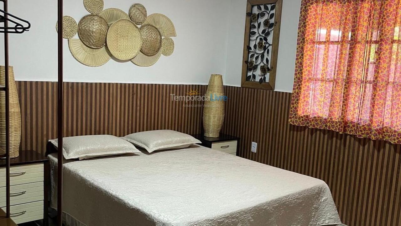 Casa para aluguel de temporada em Caldas Novas (Portal das águas Quentes)