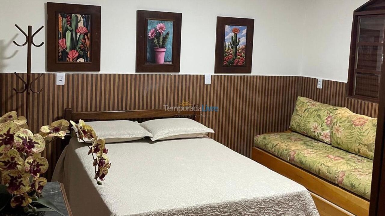 Casa para aluguel de temporada em Caldas Novas (Portal das águas Quentes)