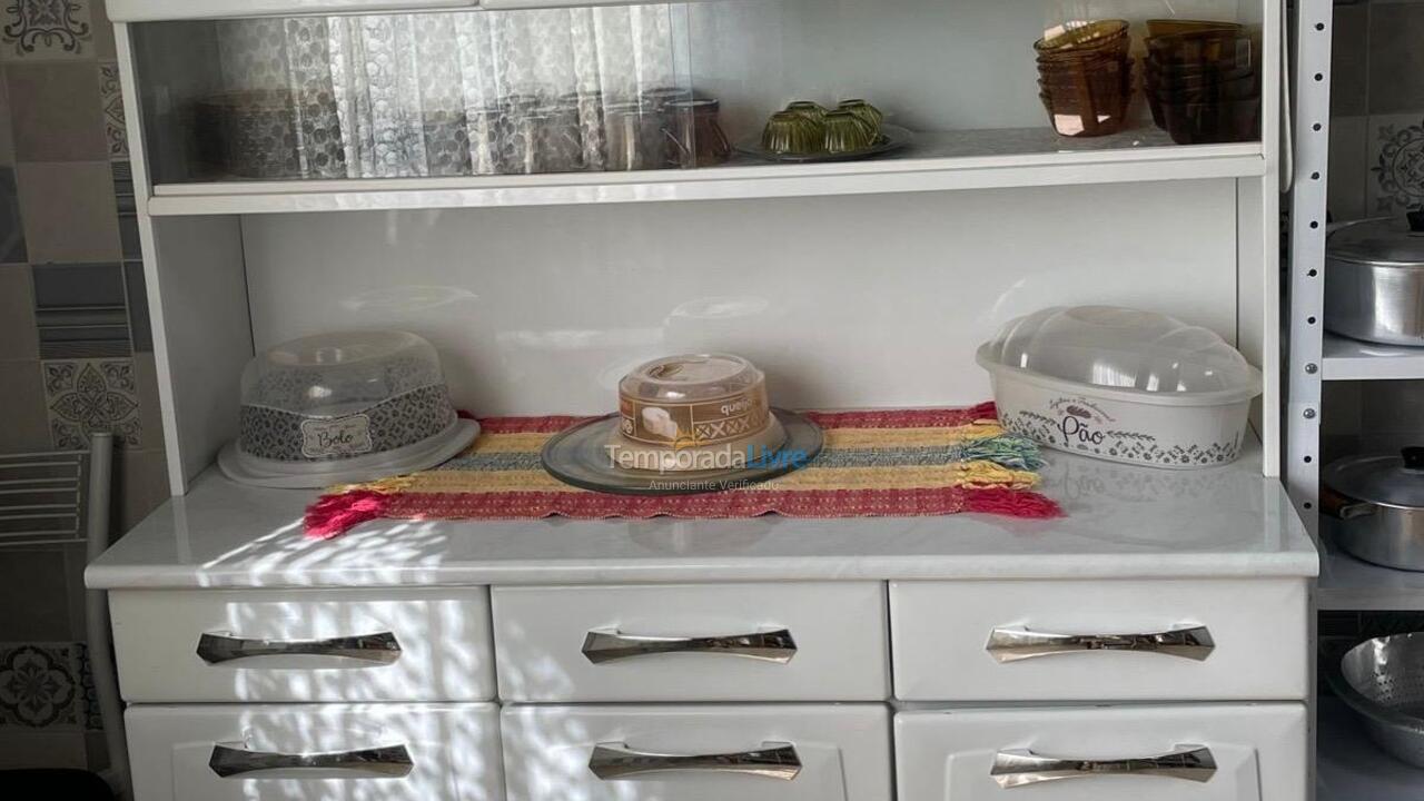 Casa para aluguel de temporada em Caldas Novas (Portal das águas Quentes)