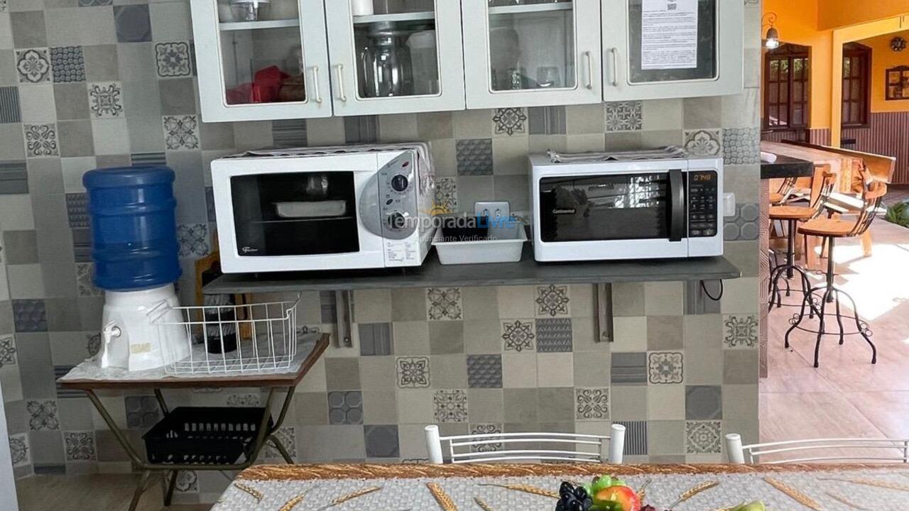 Casa para aluguel de temporada em Caldas Novas (Portal das águas Quentes)