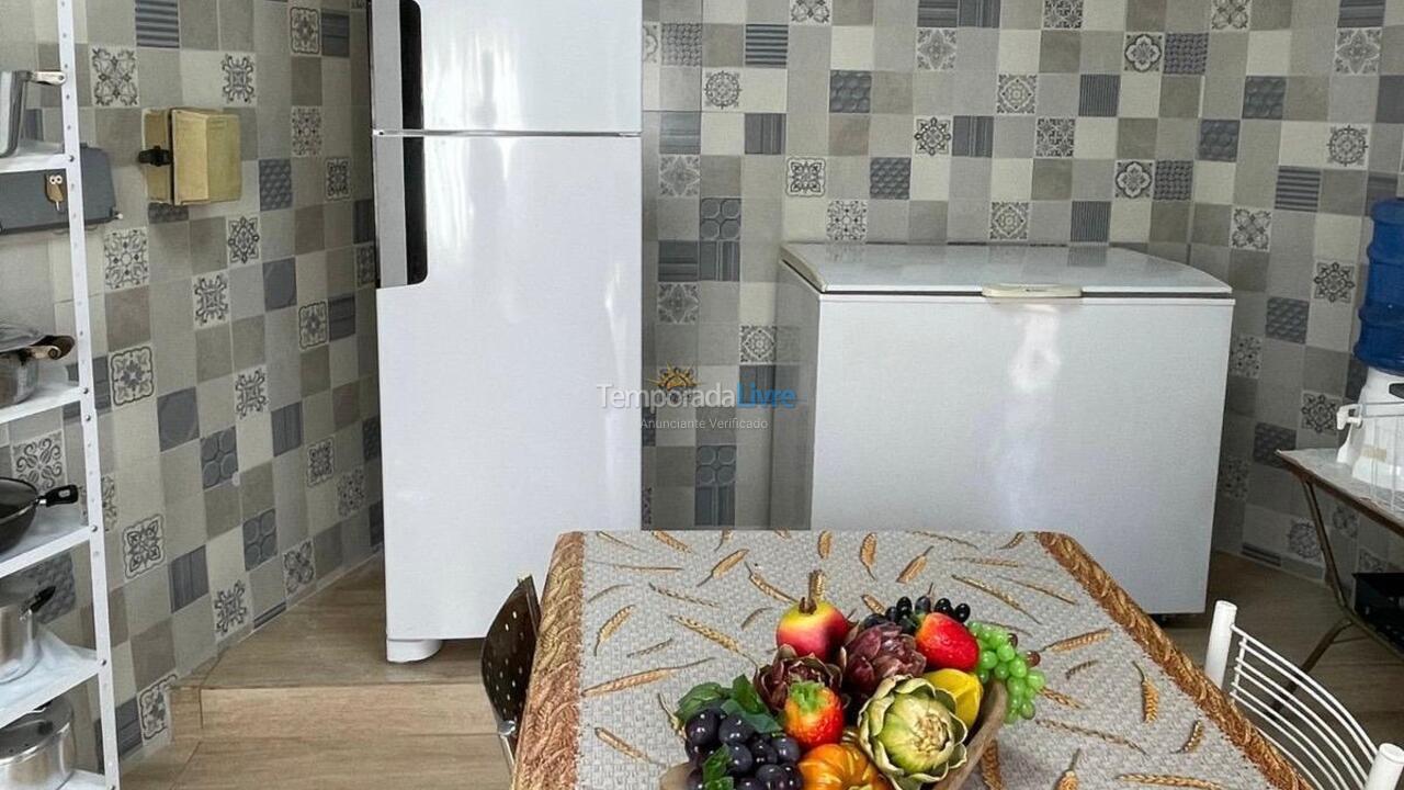 Casa para aluguel de temporada em Caldas Novas (Portal das águas Quentes)