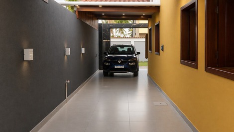 Garagem 