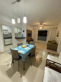 Temporada Ubatuba Praia Grande Diária a partir de 450,00