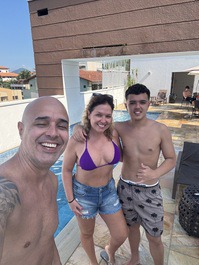 Temporada Ubatuba Praia Grande Diária a partir de 450,00