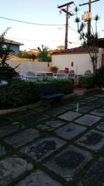 CÓD.C022-2 - CASA P/GRUPO DE EXCURSÃO, 78 PESSOAS,TAPERAPUAN