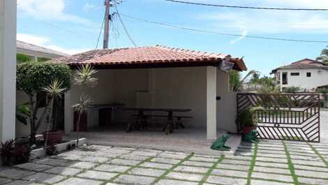 CÓD.C022-2 - CASA P/GRUPO DE EXCURSÃO, 78 PESSOAS,TAPERAPUAN