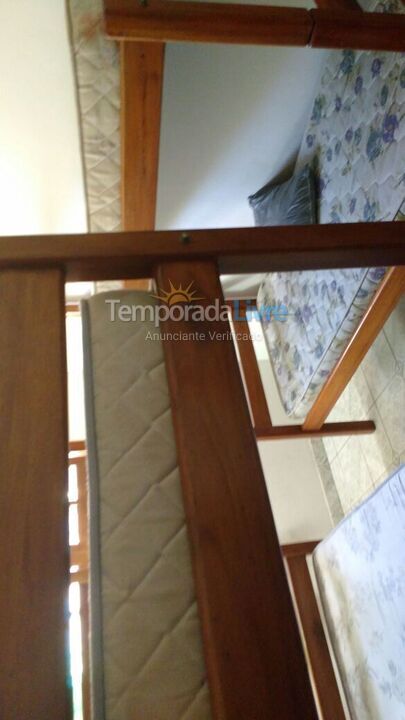 Casa para aluguel de temporada em Porto Seguro (Praia de Taperapuan)