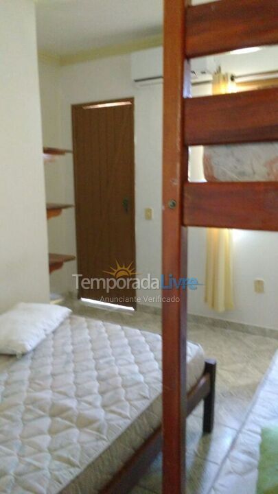 Casa para aluguel de temporada em Porto Seguro (Praia de Taperapuan)