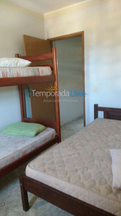 Casa para aluguel de temporada em Porto Seguro (Praia de Taperapuan)