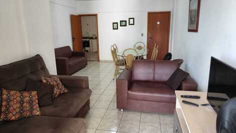 Special Offer! Apartment in the best location on Morro Beach.