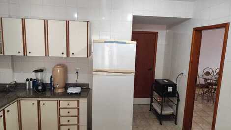 Special Offer! Apartment in the best location on Morro Beach.