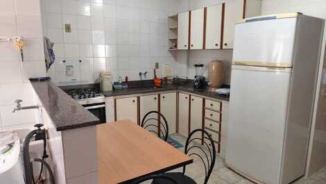 Special Offer! Apartment in the best location on Morro Beach.