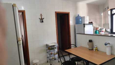 Special Offer! Apartment in the best location on Morro Beach.