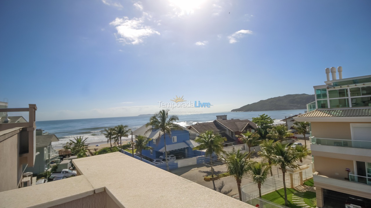 Apartamento para aluguel de temporada em Bombinhas (Canto Grande)