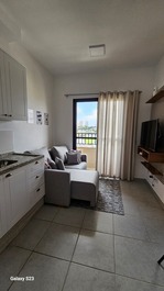 Apartamento para alugar em São Paulo - Saúde