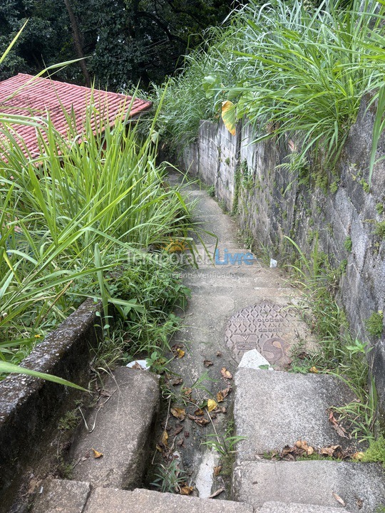 Casa para aluguel de temporada em Ilhabela (Praia do Portinho)