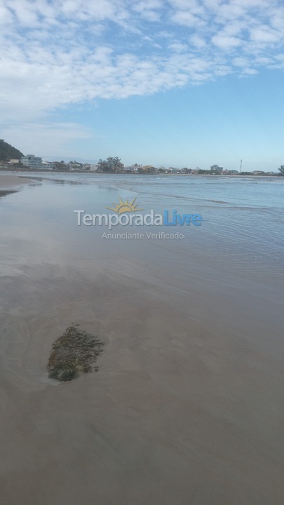 Casa para alquiler de vacaciones em São Francisco do Sul (Enseada)