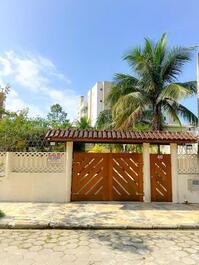 RENT HOUSES IN UBATUBA - SEASON AND WEEKENDS