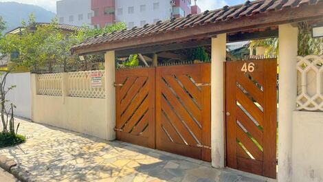 RENT HOUSES IN UBATUBA - SEASON AND WEEKENDS