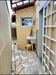 RENT HOUSES IN UBATUBA - SEASON AND WEEKENDS