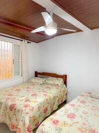 RENT HOUSES IN UBATUBA - SEASON AND WEEKENDS