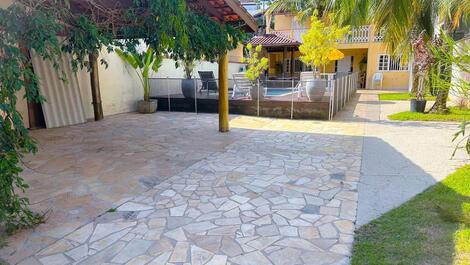 RENT HOUSES IN UBATUBA - SEASON AND WEEKENDS