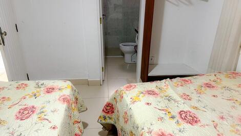 RENT HOUSES IN UBATUBA - SEASON AND WEEKENDS