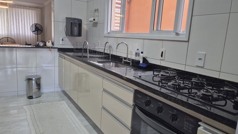 Cozinha 