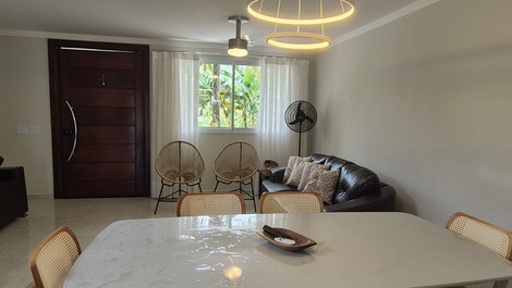 Sala mesa jantar 