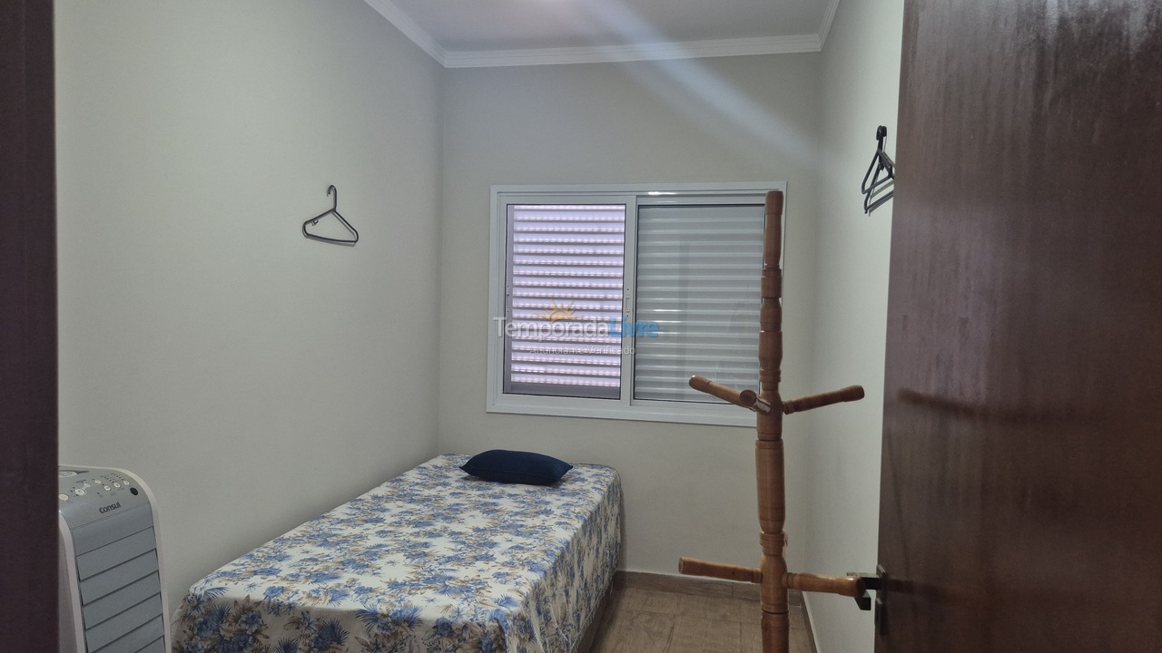 House for vacation rental in Boracéia (Condominio Morada da Praia)