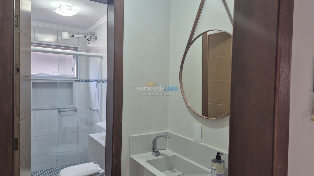 House for vacation rental in Boracéia (Condominio Morada da Praia)