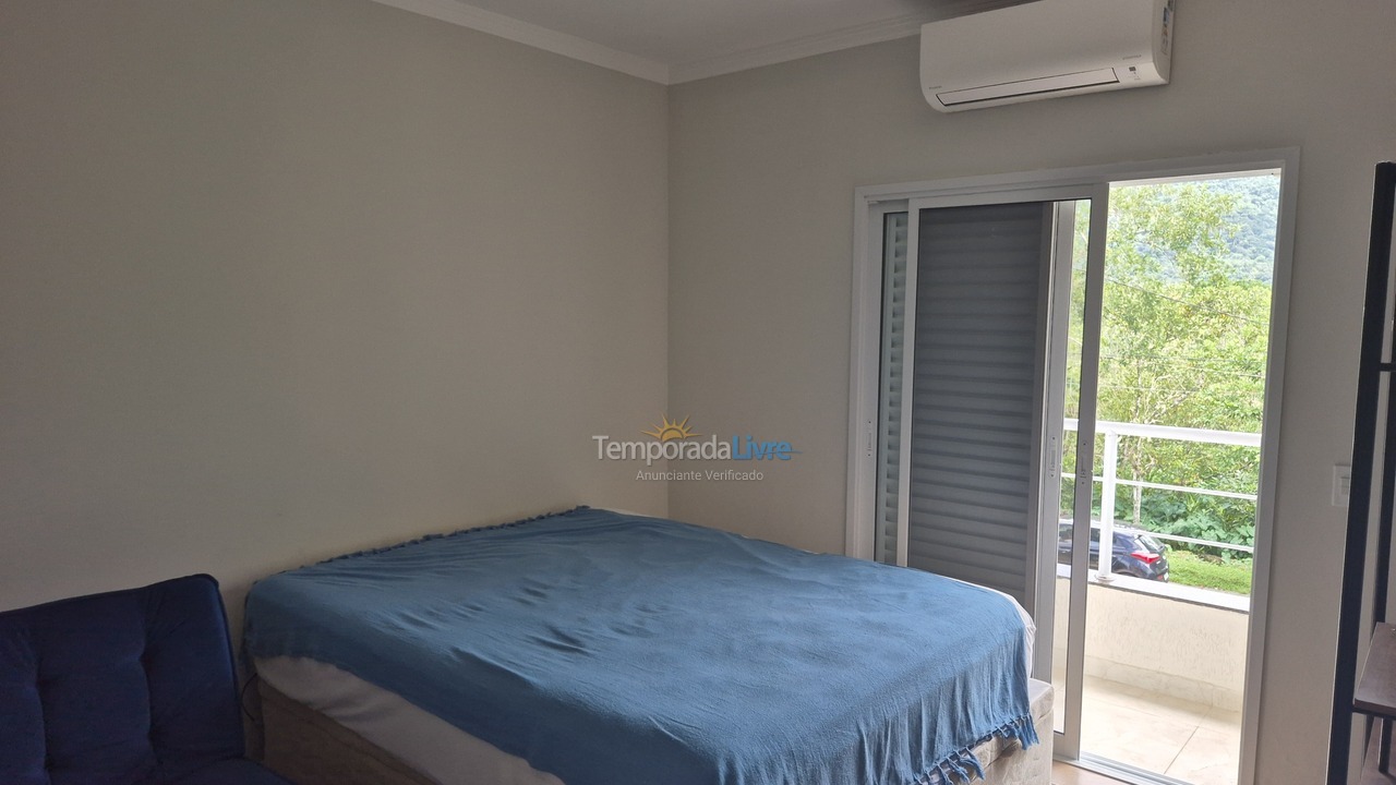 House for vacation rental in Boracéia (Condominio Morada da Praia)