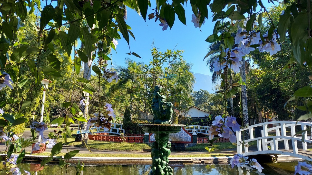 Granja para alquiler de vacaciones em Guapimirim (Espinhaço)