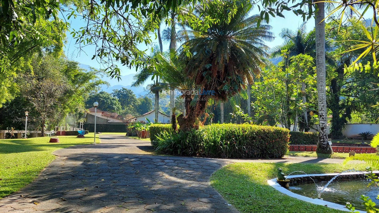 Granja para alquiler de vacaciones em Guapimirim (Espinhaço)