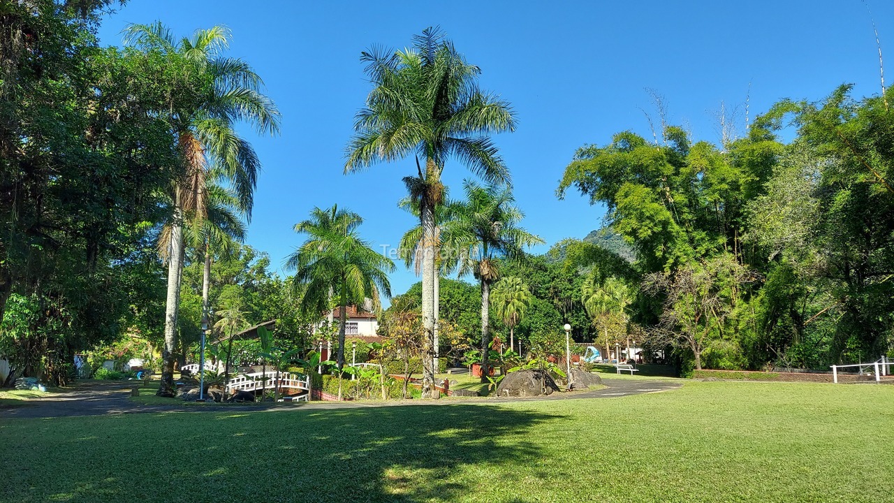 Granja para alquiler de vacaciones em Guapimirim (Espinhaço)
