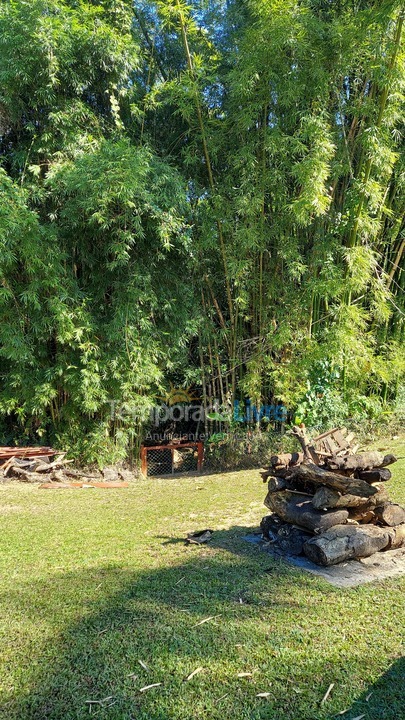 Granja para alquiler de vacaciones em Guapimirim (Espinhaço)