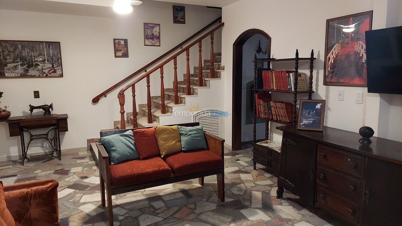 Granja para alquiler de vacaciones em Guapimirim (Espinhaço)