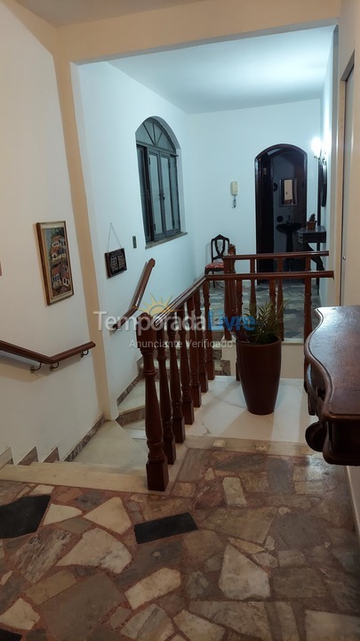 Granja para alquiler de vacaciones em Guapimirim (Espinhaço)