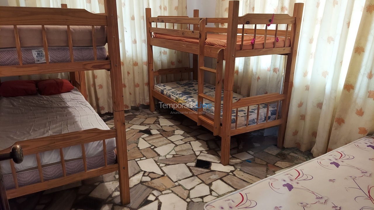 Granja para alquiler de vacaciones em Guapimirim (Espinhaço)