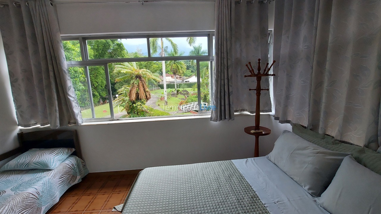 Granja para alquiler de vacaciones em Guapimirim (Espinhaço)