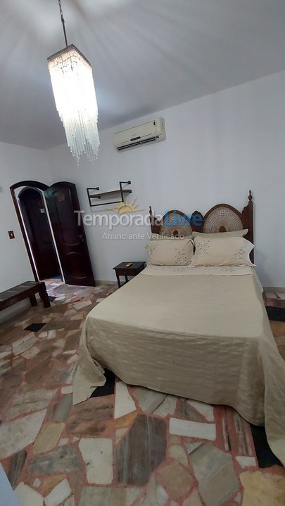 Granja para alquiler de vacaciones em Guapimirim (Espinhaço)