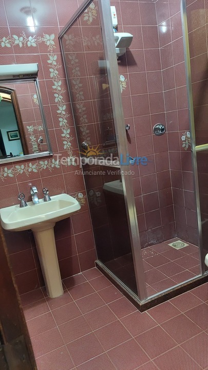 Granja para alquiler de vacaciones em Guapimirim (Espinhaço)