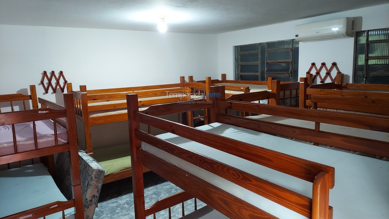 Granja para alquiler de vacaciones em Guapimirim (Espinhaço)